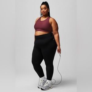NWOT: Define PowerHold® High-Waisted 7/8 Legging